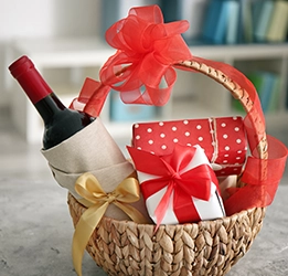 Corporate Gift Hampers